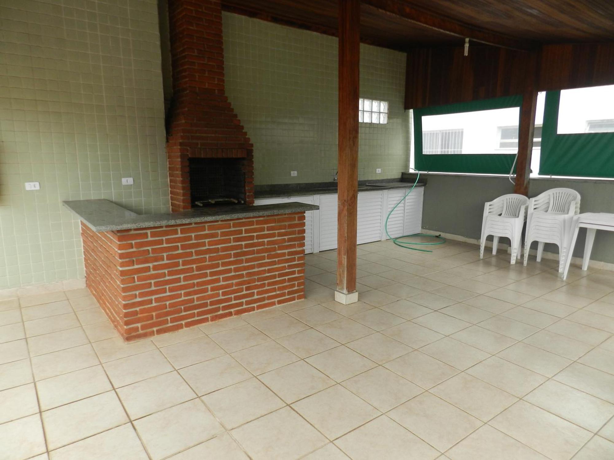 Guaruja Enseada 400 M Da Praia, Otima Localizacao Exterior photo
